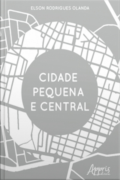 Cidade Pequena E Central