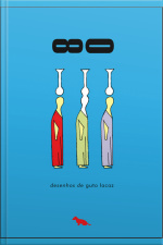 80 Desenhos De Guto Lacaz