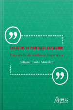 Vocativos No Português Brasileiro: Um Estudo De Mudança Linguística