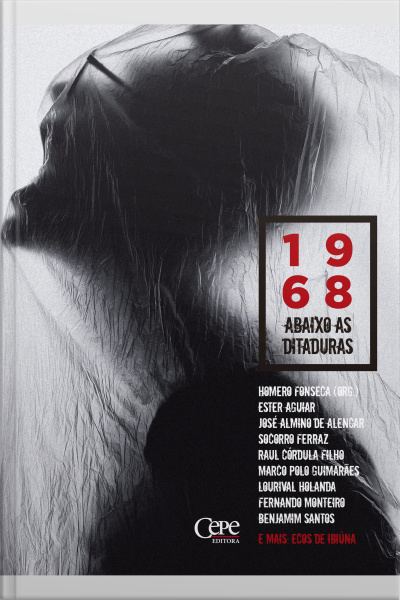 1968 - Abaixo As Ditaduras