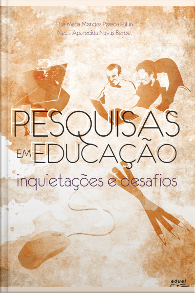 Pesquisa Em Educação: Inquietações E Desafios