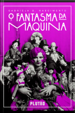 O Fantasma Da Máquina