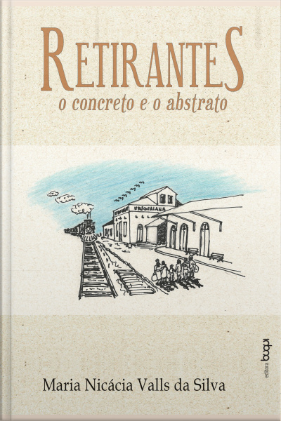 Retirantes: O Concreto E O Abstrato