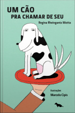 Um Cão Pra Chamar De Seu