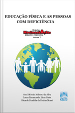 Educação Física E As Pessoas Com Deficiência