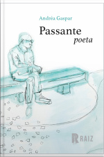 Passante Poeta: Coleção Ruído