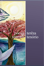 Poesia Reunida: Terêza Tenório