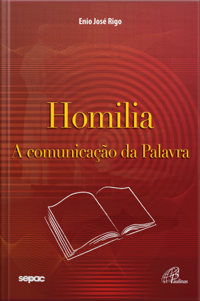 Homilia: A Comunicação Da Palavra