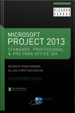 Microsoft Project 2013 Standard - Professional  Pro Para Office 365