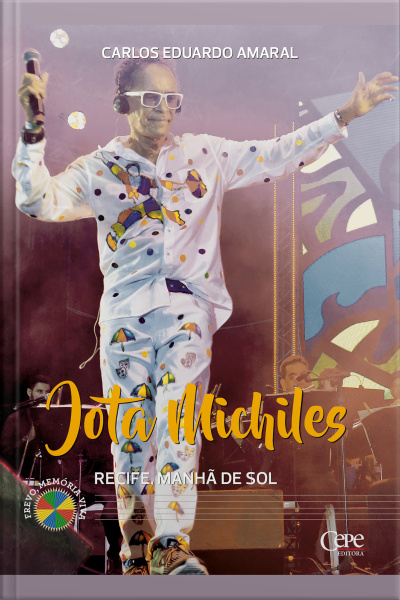 Jota Michiles: Recife Manhã De Sol