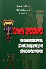 Mia Couto: Uma Literatura Entre Palavras E Encantamentos