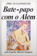 Bate-papo Com O Além