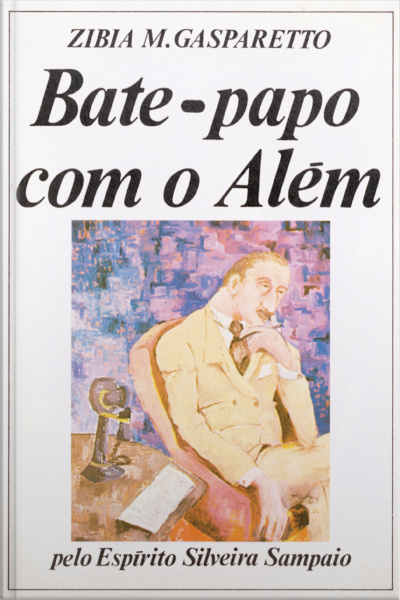 Bate-papo Com O Além
