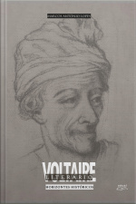 Voltaire Literário: Horizontes Históricos