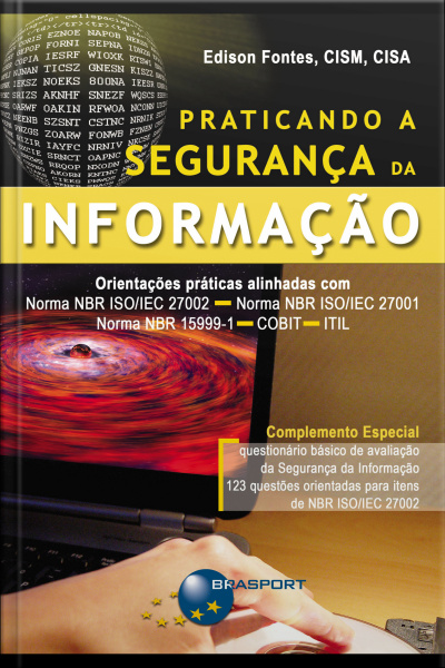 Praticando A Segurança Da Informação
