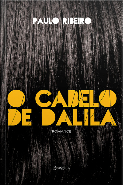 O Cabelo De Dalila