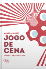 Jogo De Cena: Romance De Espionagem