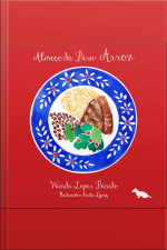 Almoço Da Bisa: Arroz