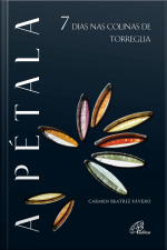 A Pétala: Sete Dias Nas Colinas De Torreglia