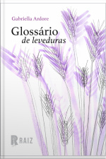 Glossário De Leveduras: Coleção Ruído