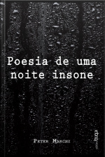 Poesia De Uma Noite Insone