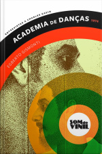 Egberto Gismonti, Academia De Danças: Entrevistas A Charles Gavin, Som Do Vinil