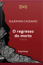 O Regresso Do Morto: Contos