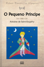 O Pequeno Príncipe