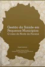 Gestão Da Saúde Em Pequenos Municípios: O Caso Do Norte Do Paraná