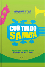 Curtindo Samba
