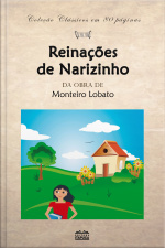 Reinações De Narizinho