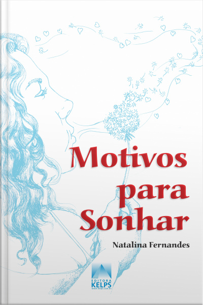Motivos Para Sonhar: Poemas