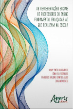 As Representações Sociais De Professores Do Ensino Fundamental