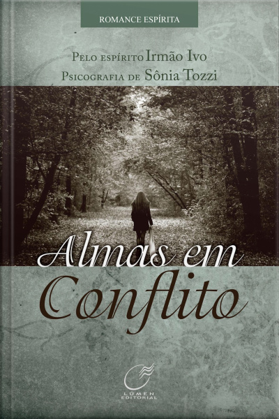Almas Em Conflito