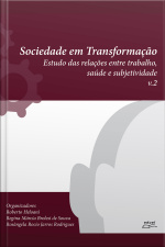 Sociedade Em Transformação: Estudo Das Relações Entre Trabalho, Saúde E Subjetividade V.2