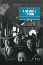 A Dakimakura Flutuante: 4º Prêmio Pernambuco De Literatura - Poesia