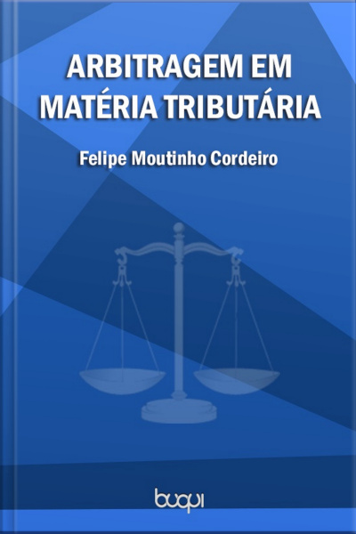 Arbitragem Em Matéria Tributária
