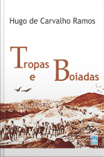 Tropas E Boiadas