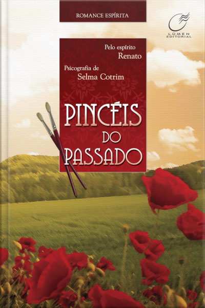Pincéis Do Passado