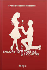 Encontro Entre Poesias E Contos