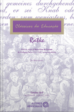 Escritos Sobre A Nova Arte De Ensinar De Wolfgang Ratke (1571-1635): Textos Escolhidos
