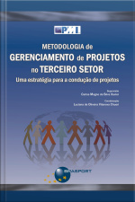 Metodologia De Gerenciamento De Projetos No Terceiro Setor