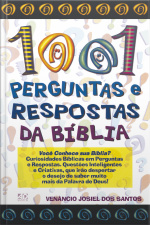 1001 Perguntas E Respostas Da Bíblia