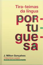 Tira-teimas Da Língua Portuguesa