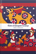 Teatro De Joaquim Cardozo: Obra Completa