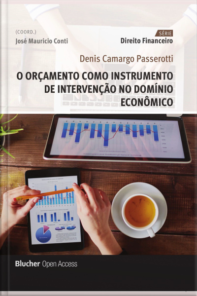 O Orçamento Como Instrumento De Intervenção No Domínio Econômico