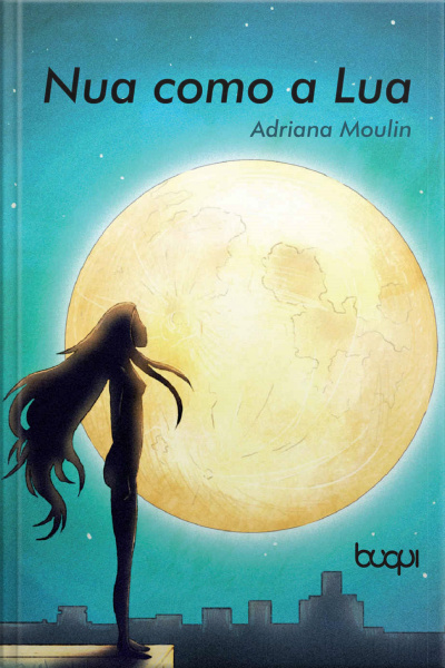 Nua Como A Lua