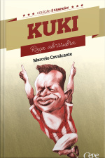 Kuki: Raça Alvirribra
