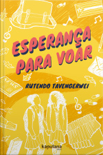 Esperança Para Voar