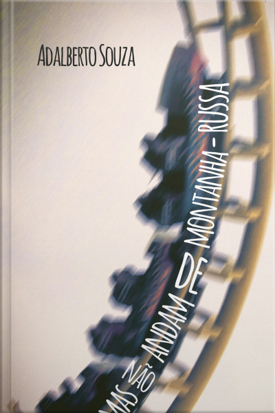 Fantasmas Não Andam De Montanha Russa